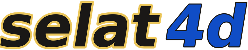 selat4d logo